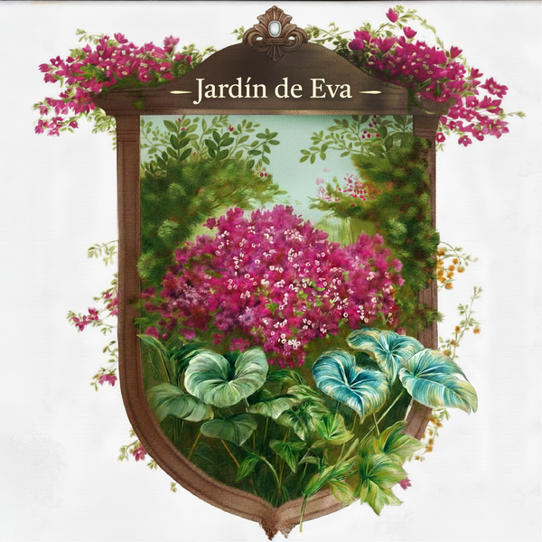 Jardin de Eva